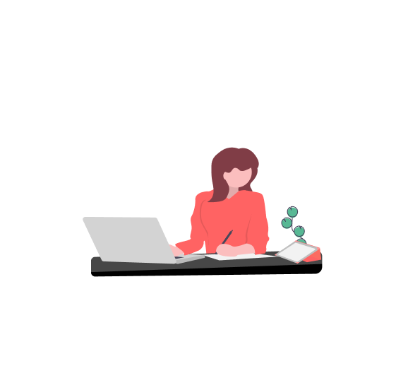 First Vector Graphic