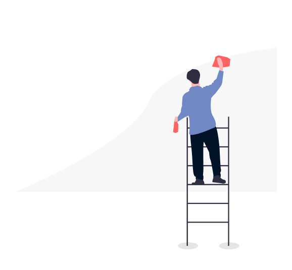 First Vector Graphic