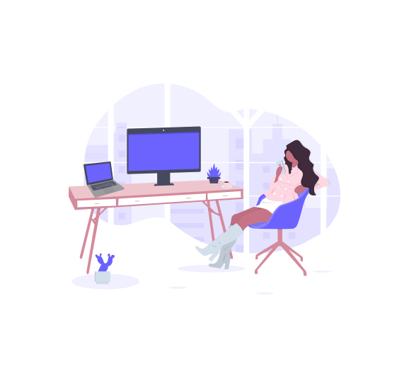 First Vector Graphic