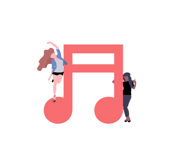 First Vector Graphic