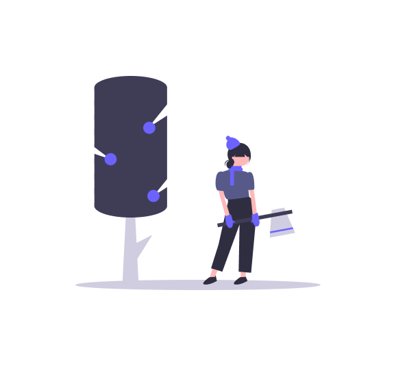 First Vector Graphic