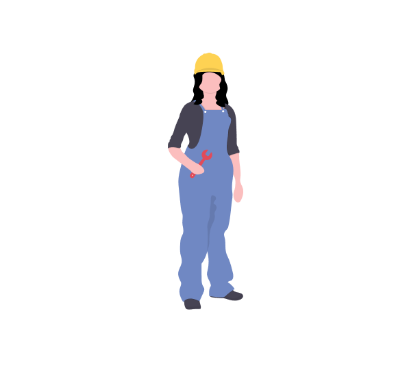 First Vector Graphic