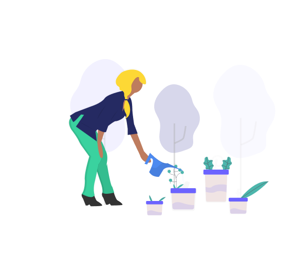 First Vector Graphic