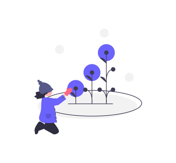 First Vector Graphic