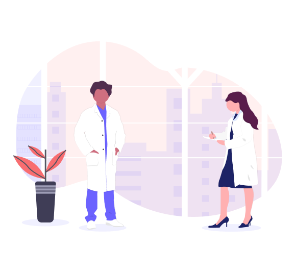 First Vector Graphic