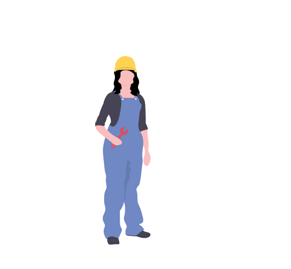 First Vector Graphic