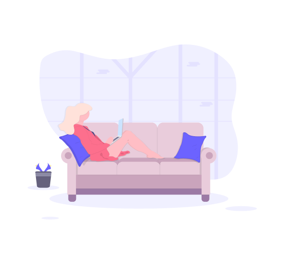 First Vector Graphic