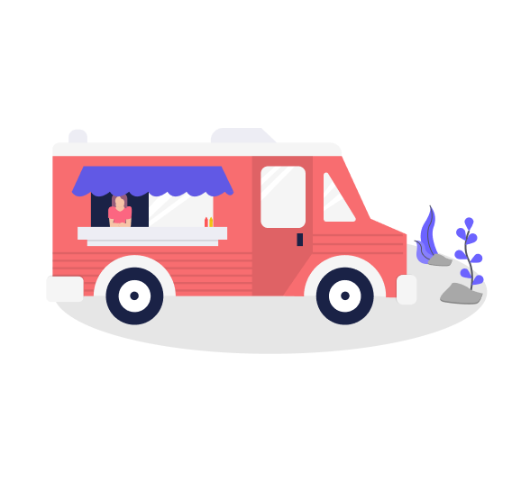 First Vector Graphic